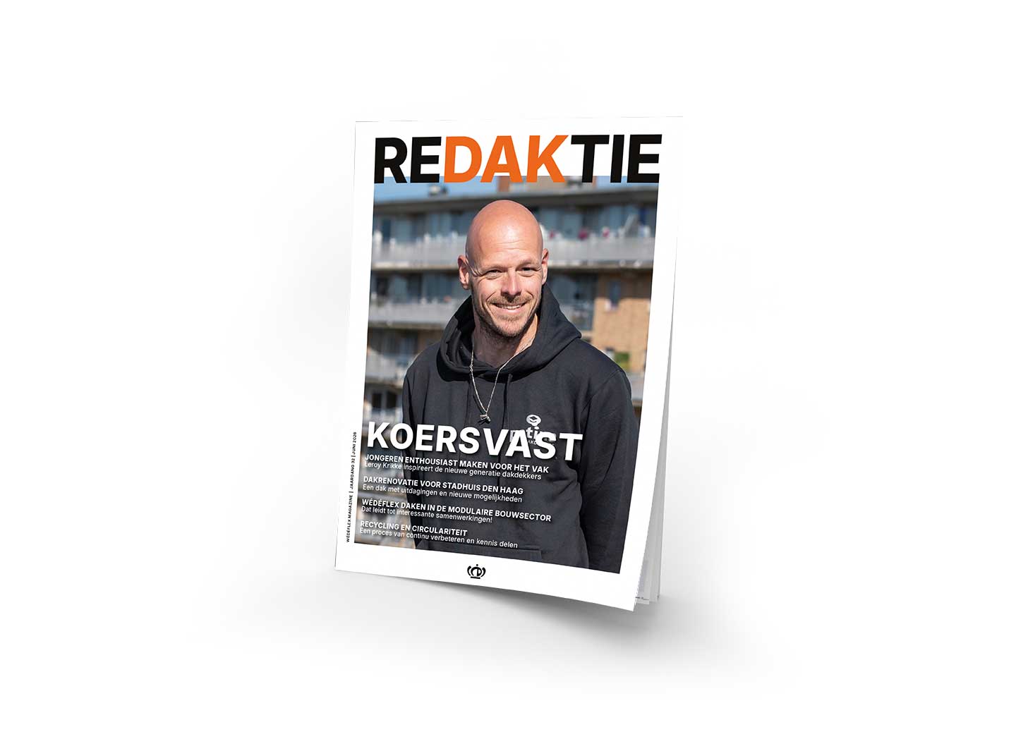 ReDAKtie 1 2026
