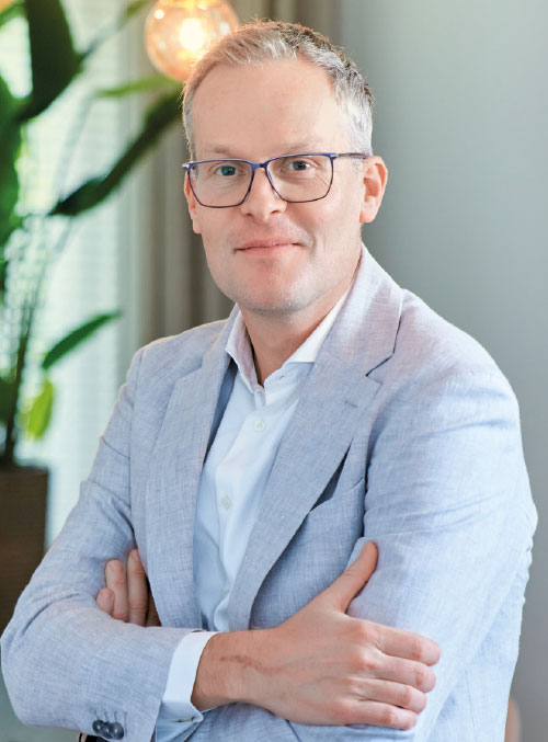 Chris Nijholt
