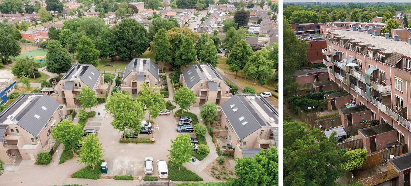 waarde van de lange samenwerking