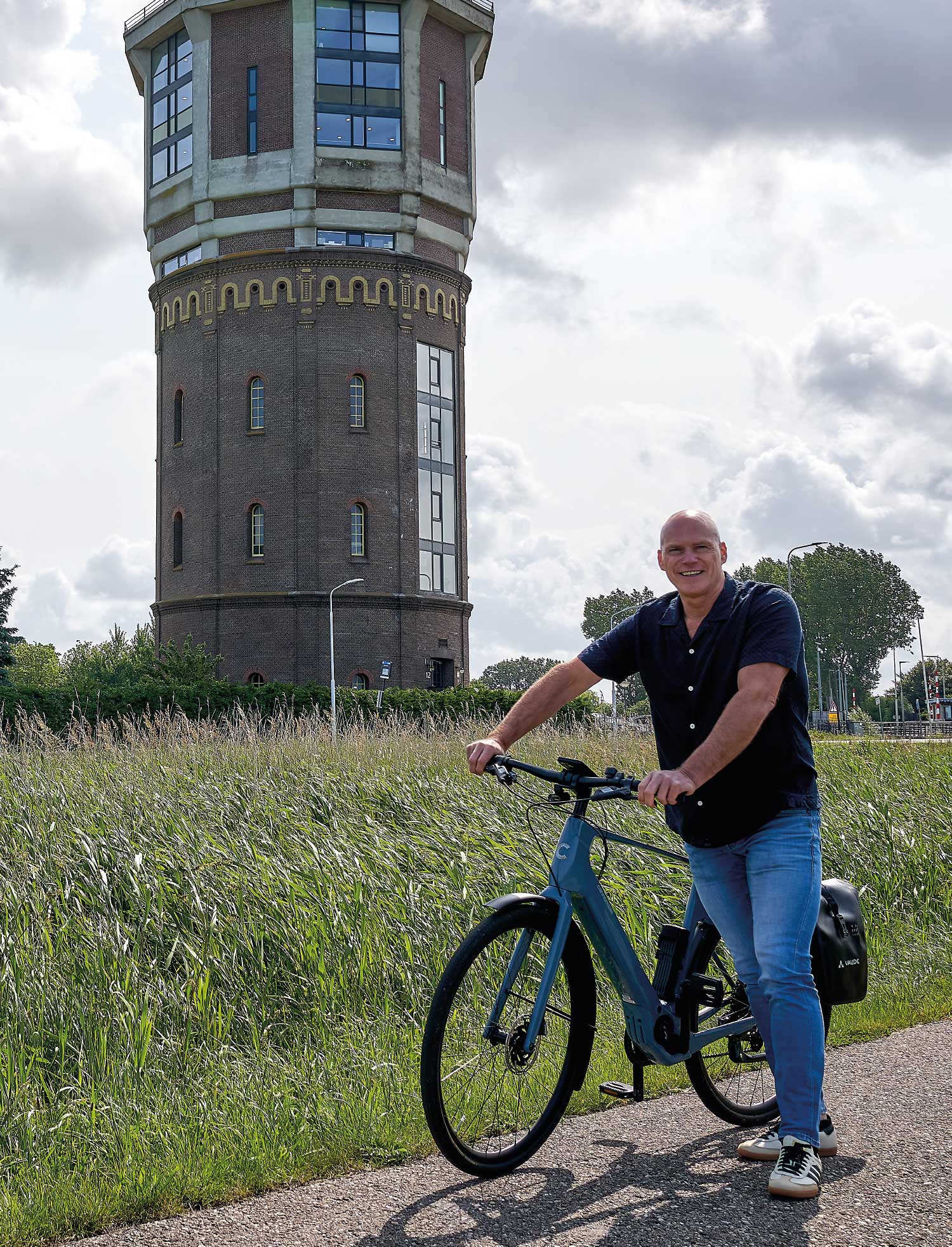 Cor Jan van het Veer