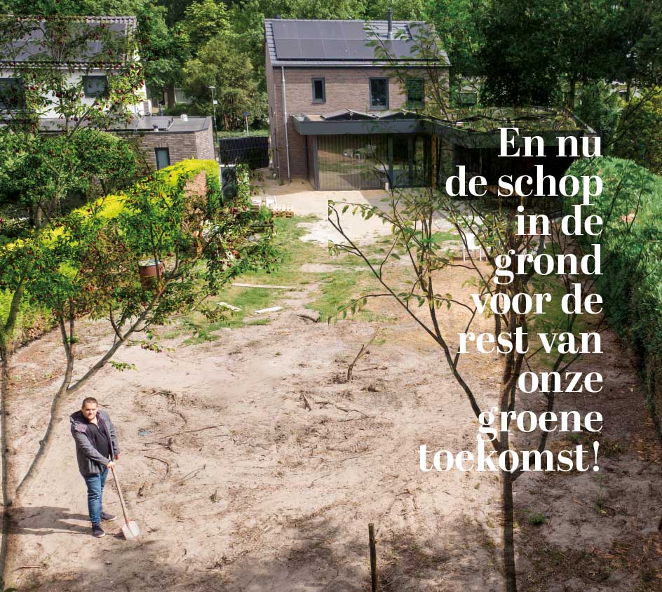 Geert Megens Technisch Manager Wédéflex