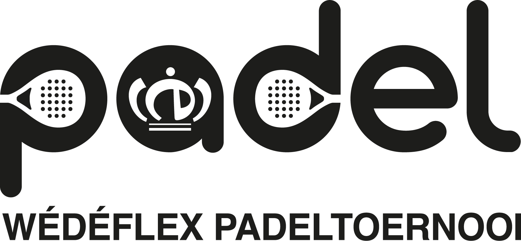 padel logo