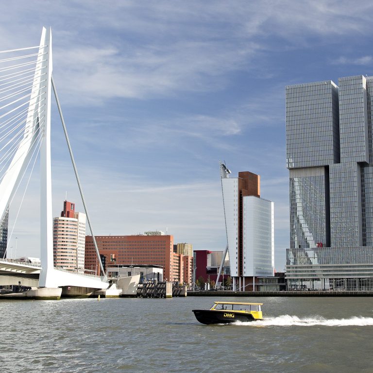 2015_Erasmusbrug-en-Wilhelminapier_gekochte foto Iris-van-den-broek