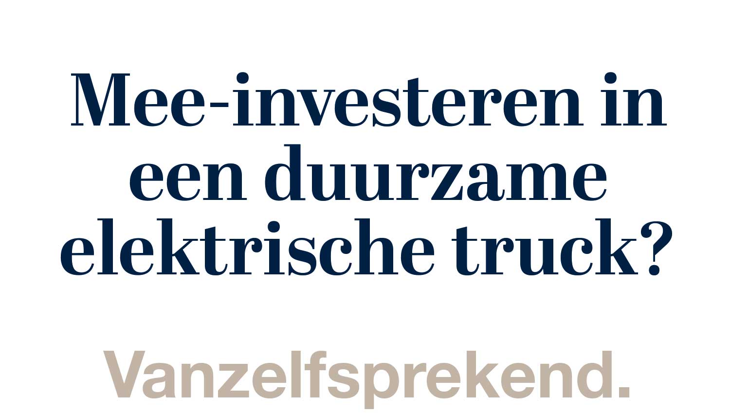 investeren 
