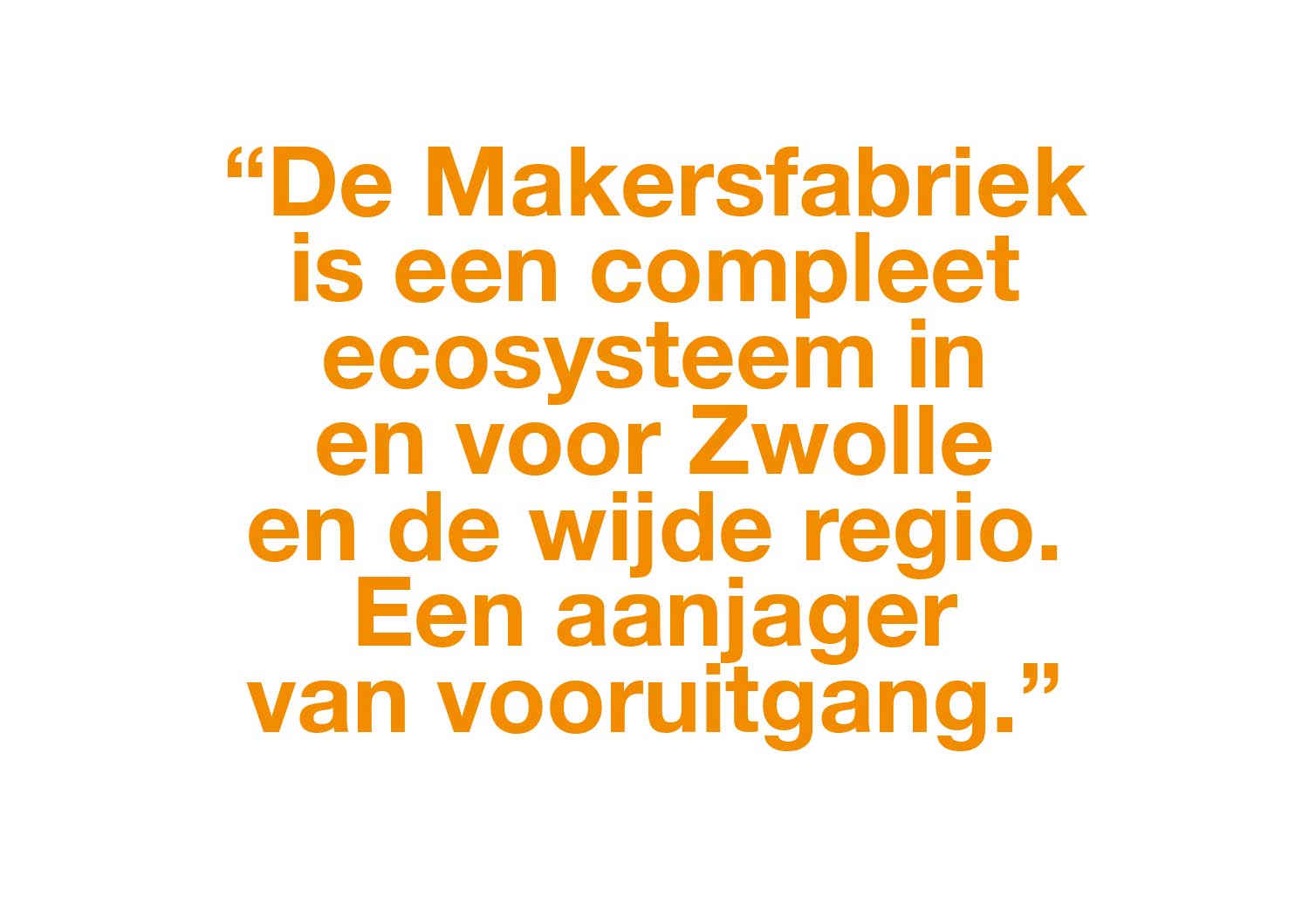makersfabriek