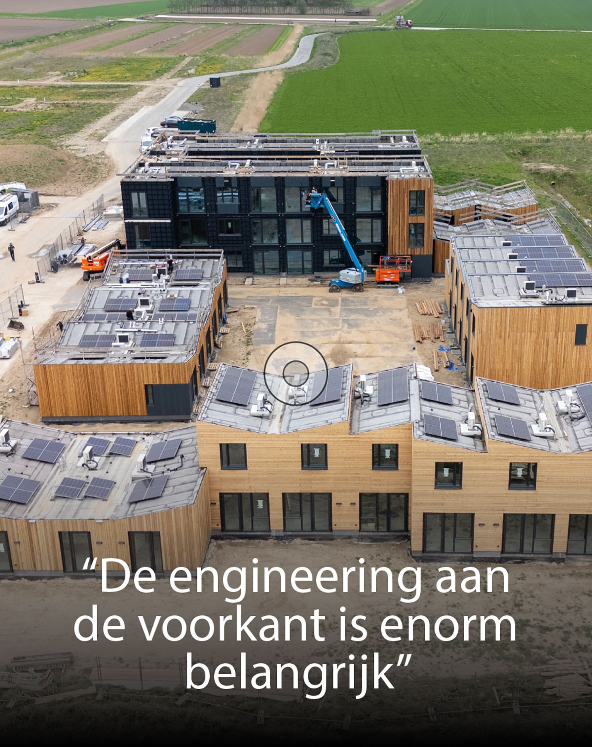 modulaire huizen