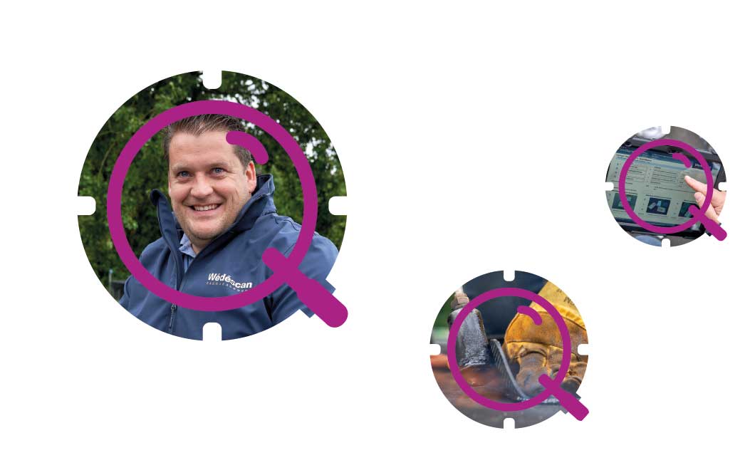 nieuwe aanwinst in ons team: Geert Megens