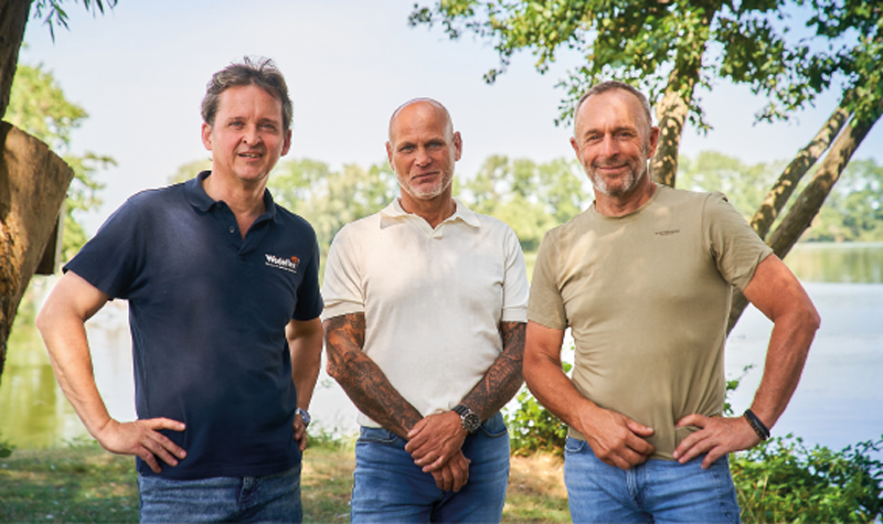 Toepassing zelfklevende dakproducten (ZK) neemt toe