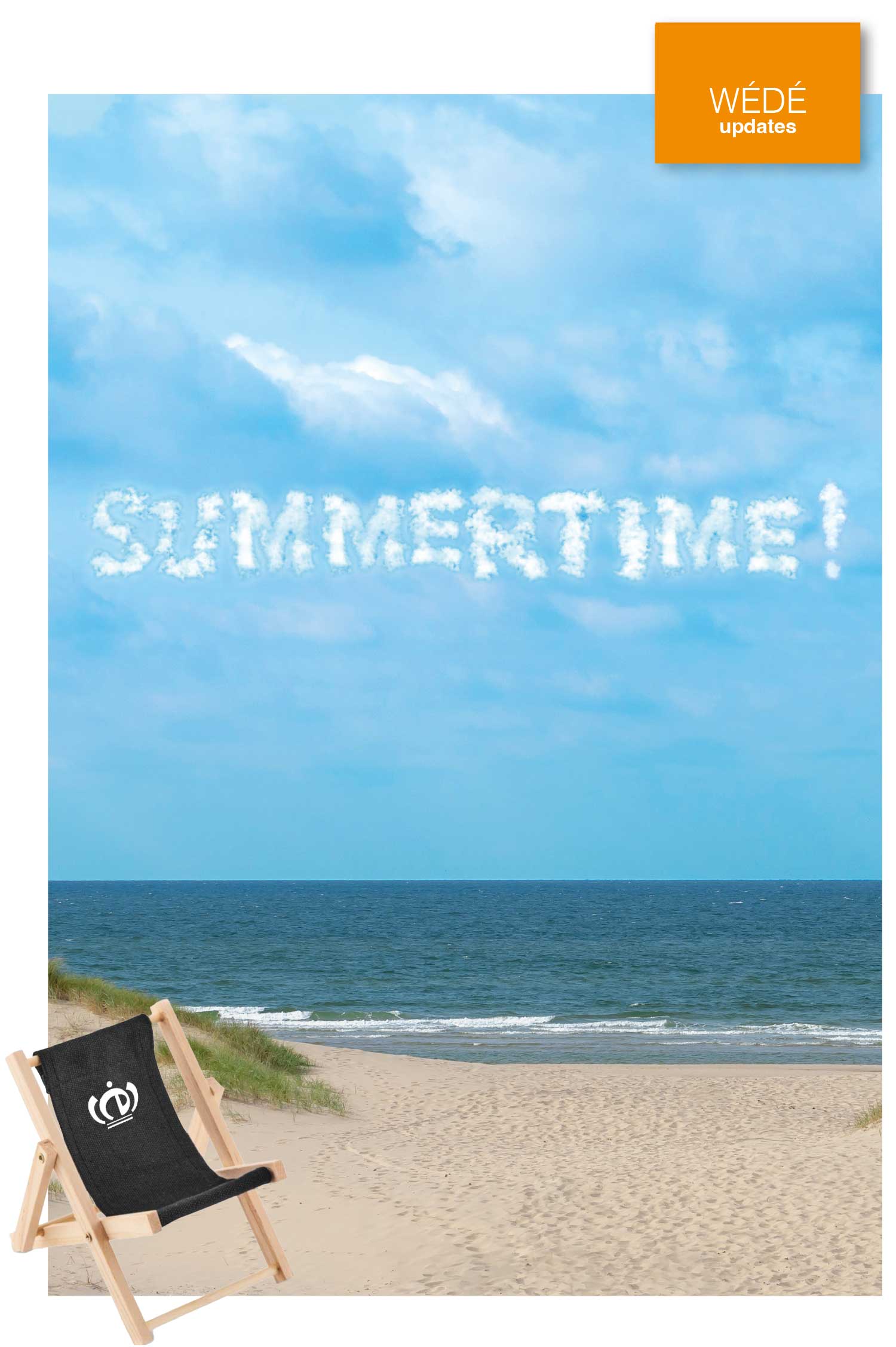 zomervakantie